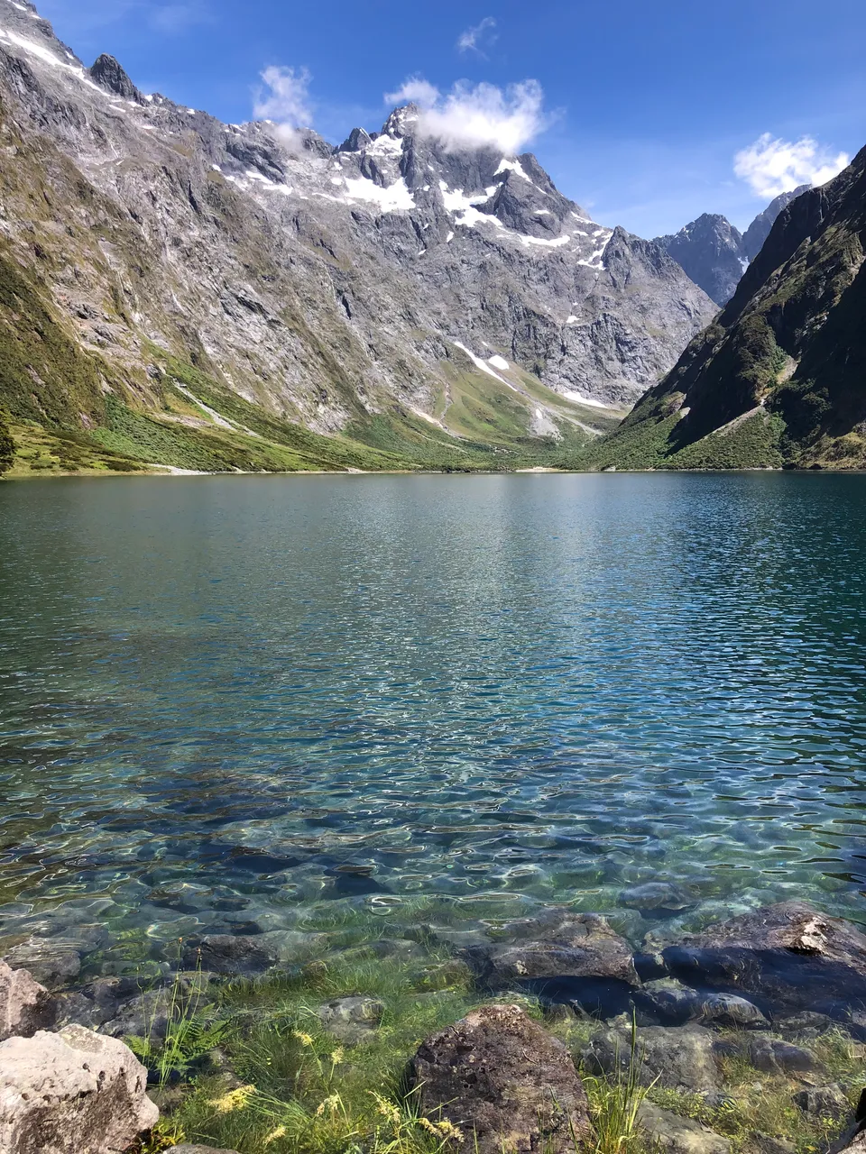 Lake Marian Track - Southland, New Zealand - Credit Great South (3)