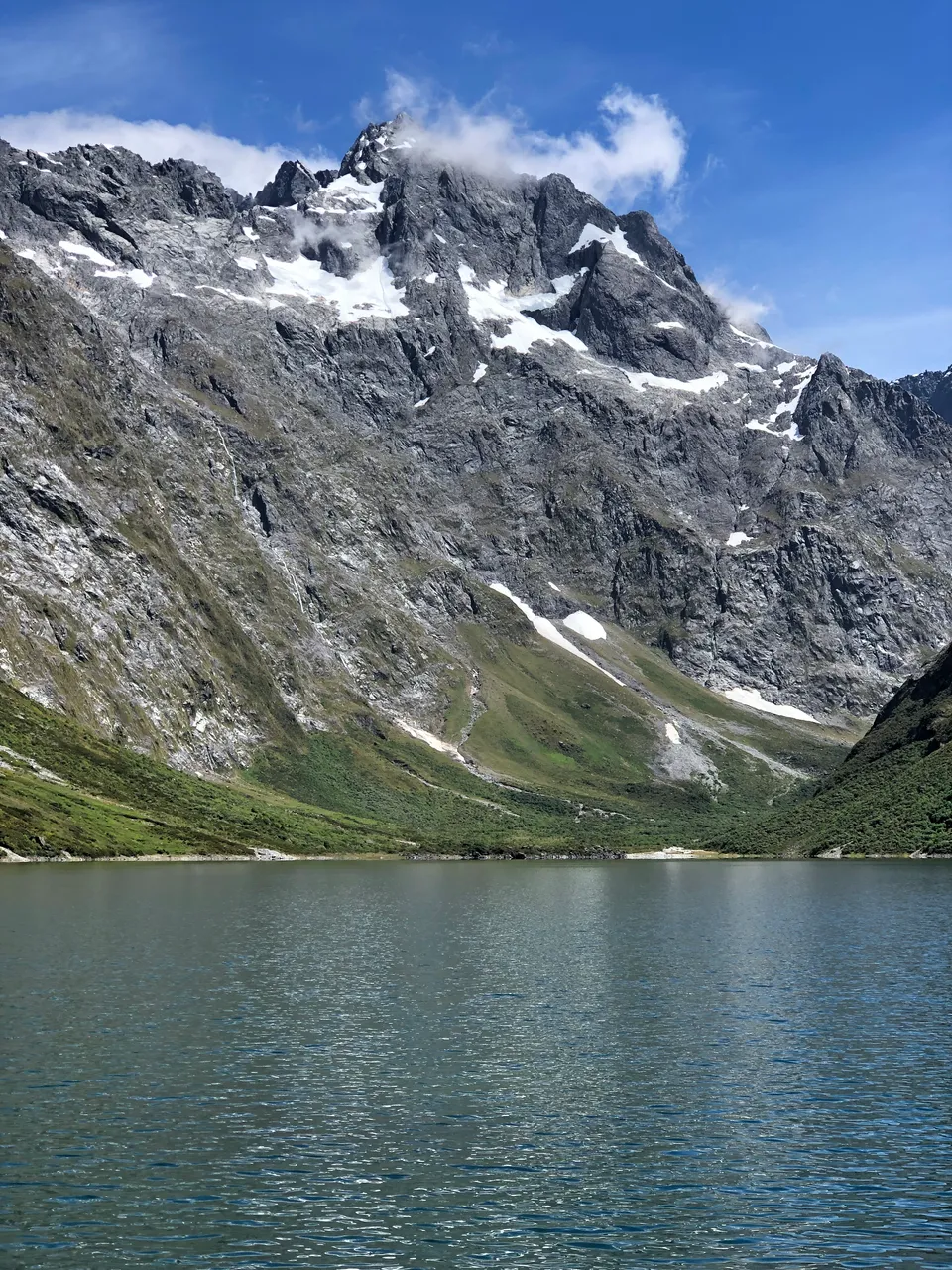 Lake Marian Track - Southland, New Zealand - Credit Great South (5)