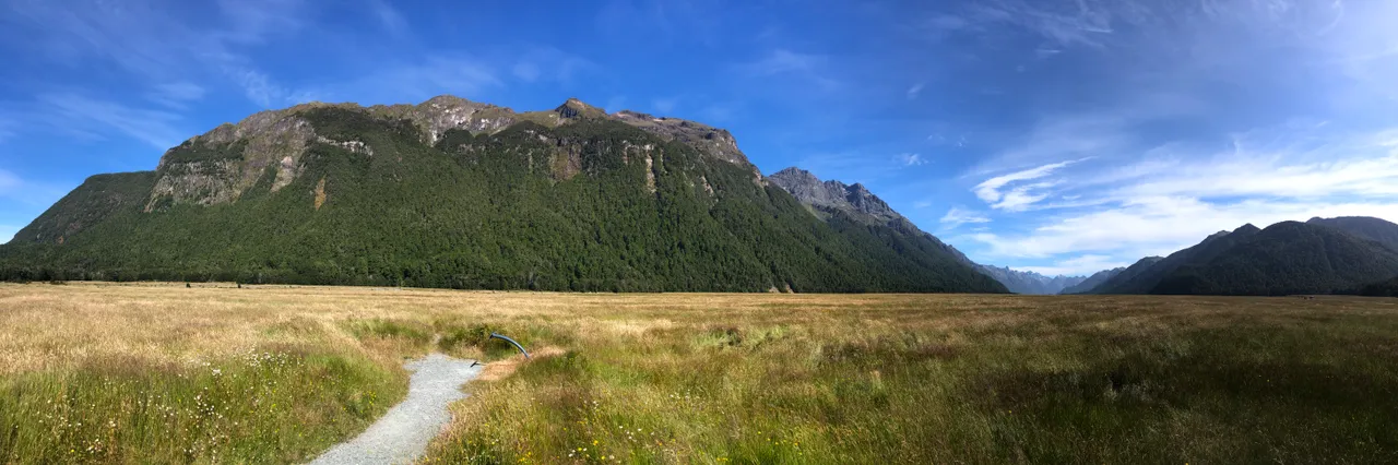 Fiordland - Southland, New Zealand - Credit Great South (4)