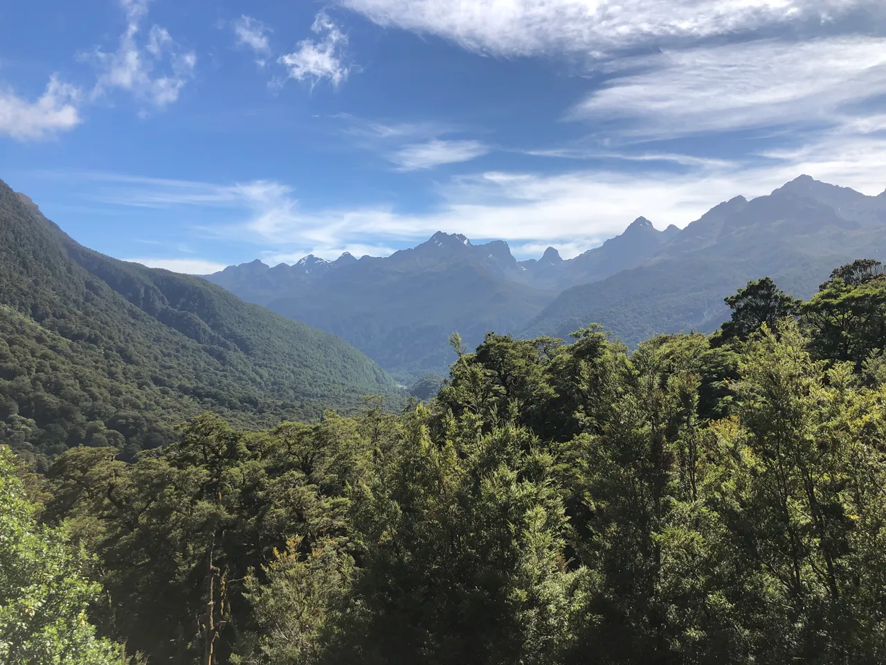 Fiordland - Southland, New Zealand - Credit Great South (3)