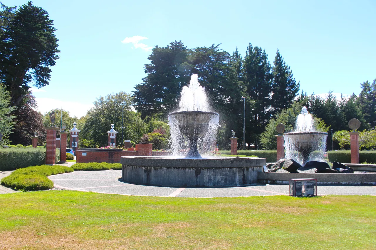 Queens Park - Southland, New Zealand - Credit Great South (1)