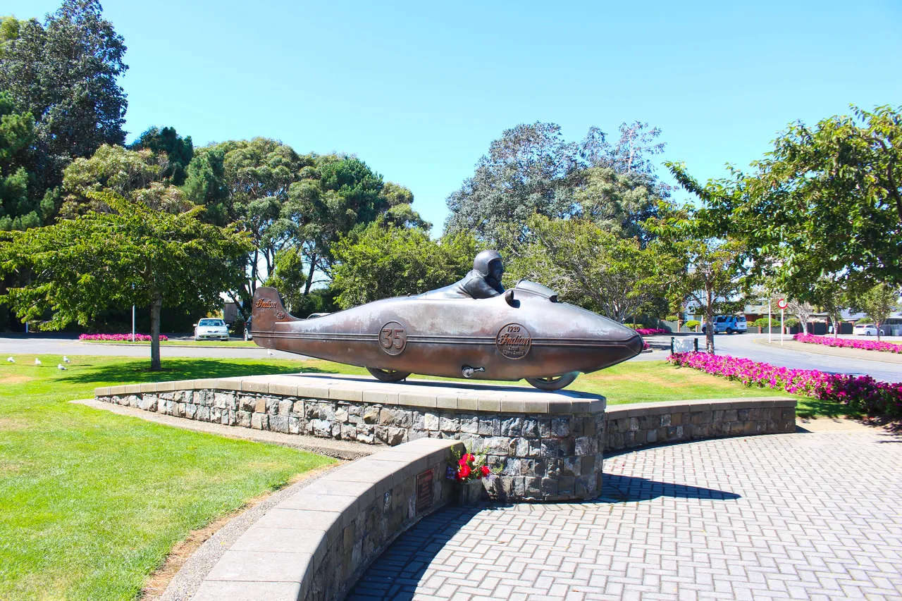 Queens Park - Southland, New Zealand - Credit Great South (3)