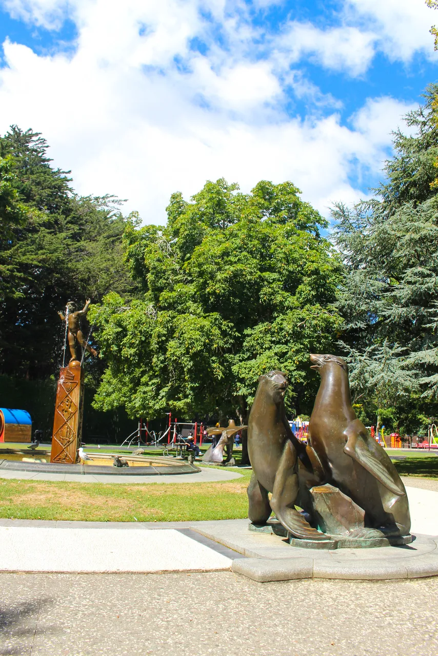 Queens Park - Southland, New Zealand - Credit Great South (12)
