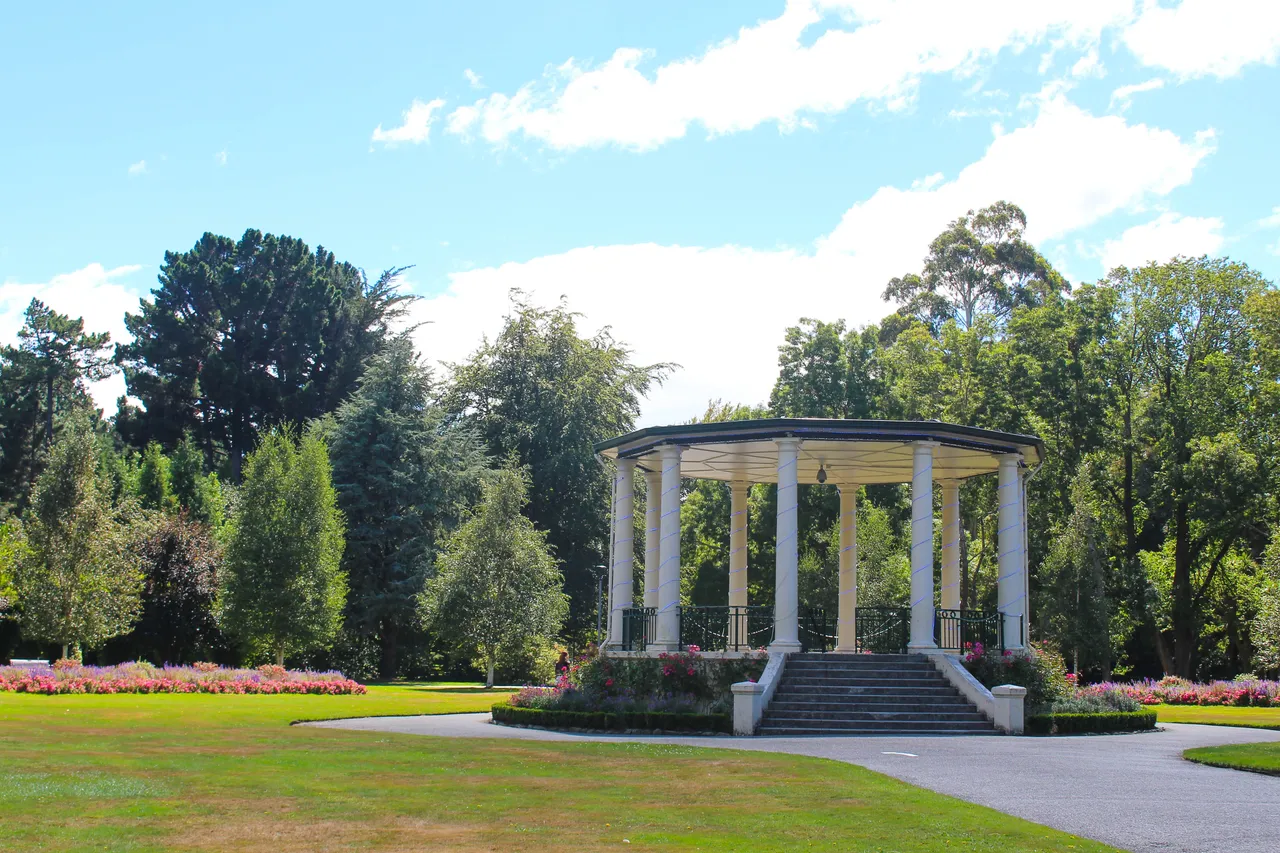 Queens Park - Southland, New Zealand - Credit Great South (8)