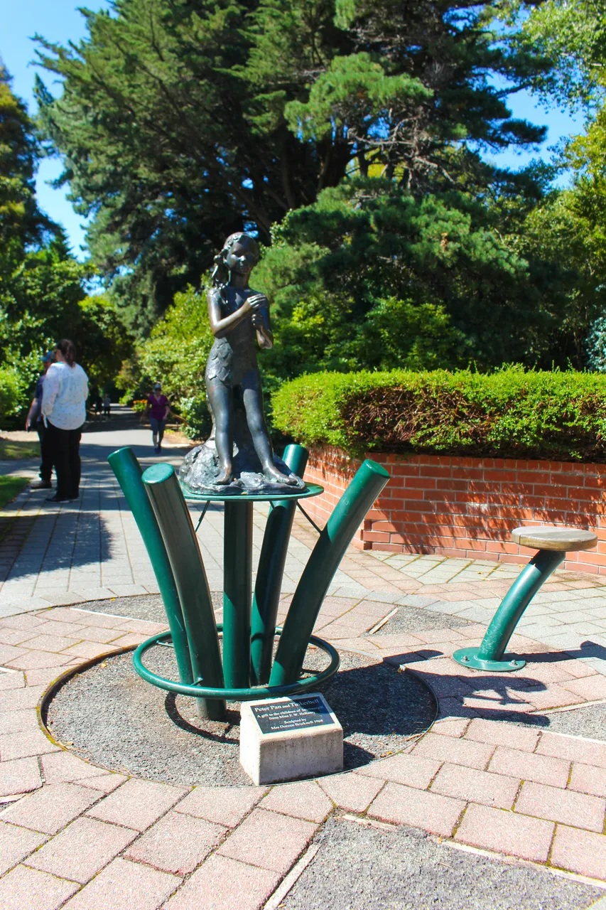 Queens Park - Southland, New Zealand - Credit Great South (7)
