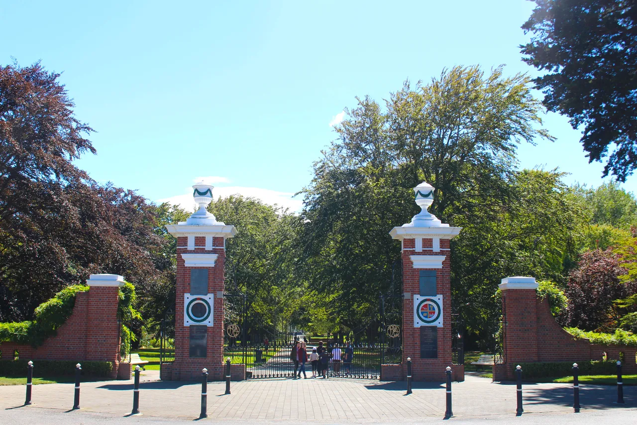 Queens Park - Southland, New Zealand - Credit Great South (2)