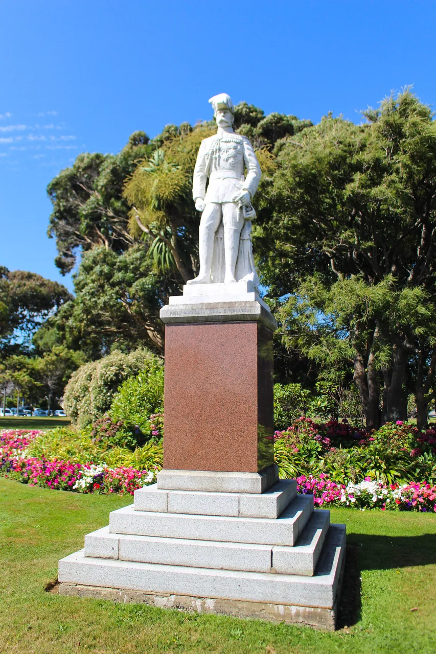 Invercargill War Memorials - Southland, New Zealand - Credit Great South (5)