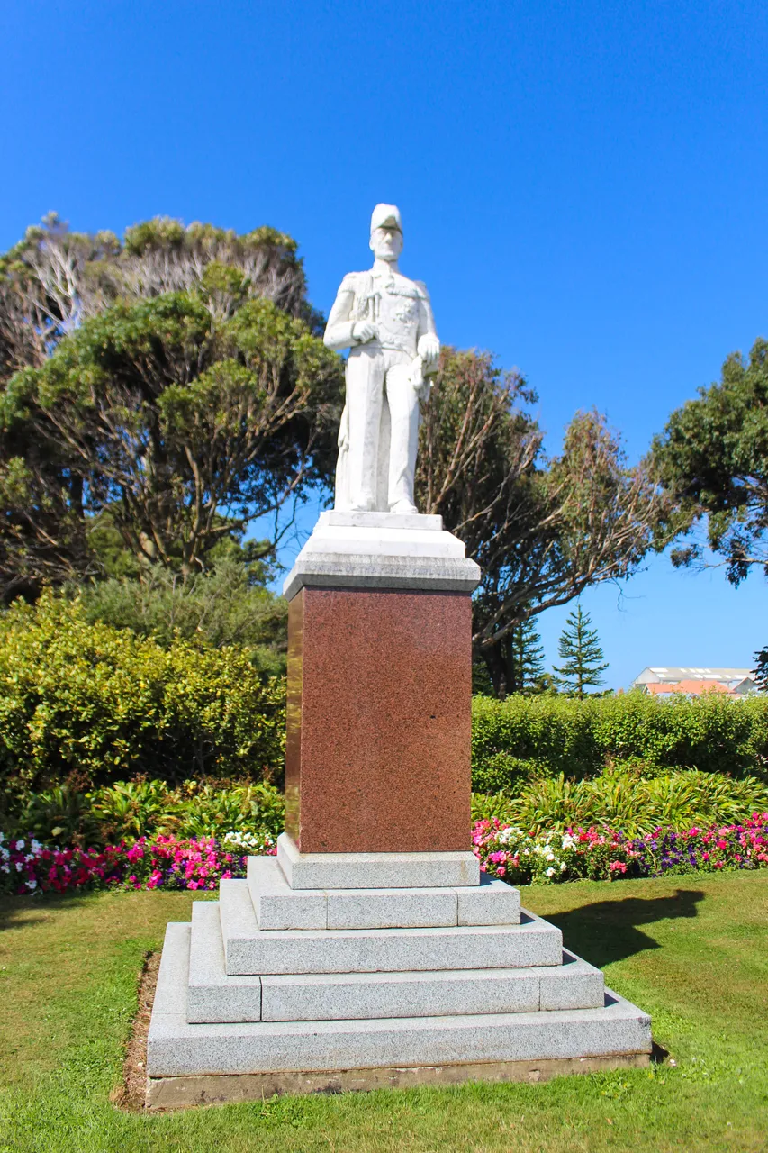 Invercargill War Memorials - Southland, New Zealand - Credit Great South (4)