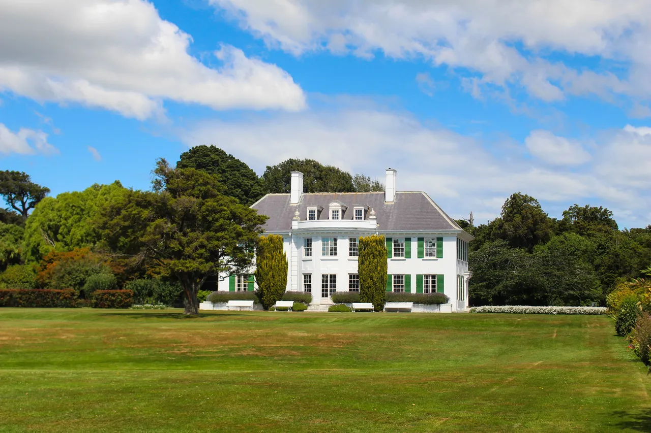 Anderson Park - Southland, New Zealand - Credit Great South (1)