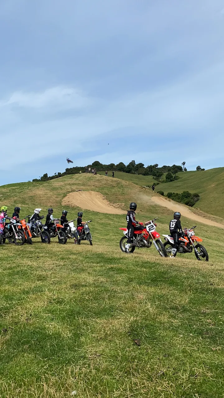 Farm Jam 2020, Practice Day - Southland, New Zealand - Credit Great South (8)