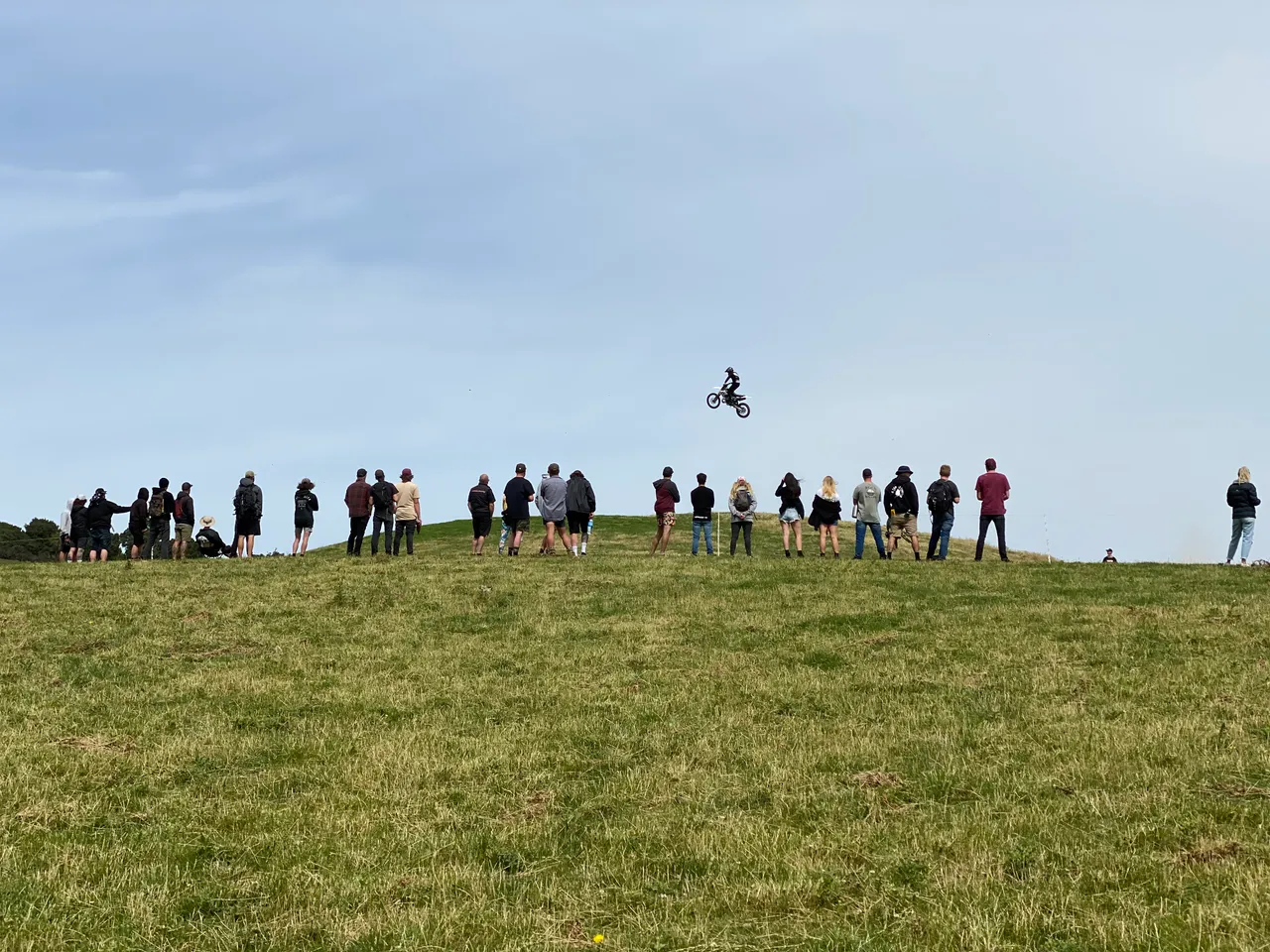 Farm Jam 2020, Practice Day - Southland, New Zealand - Credit Great South (2)
