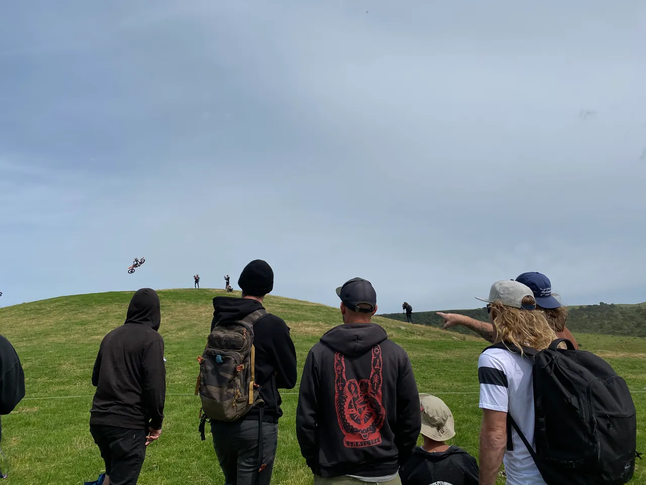 Farm Jam 2020, Practice Day - Southland, New Zealand - Credit Great South (4)