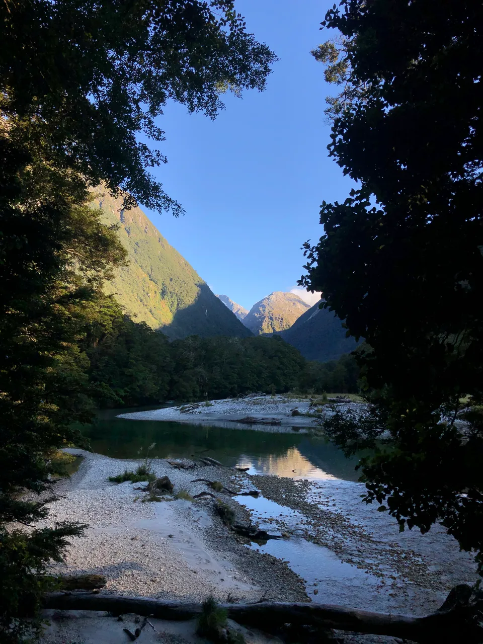 Milford Track - Southland, New Zealand - Credit Great South (7)
