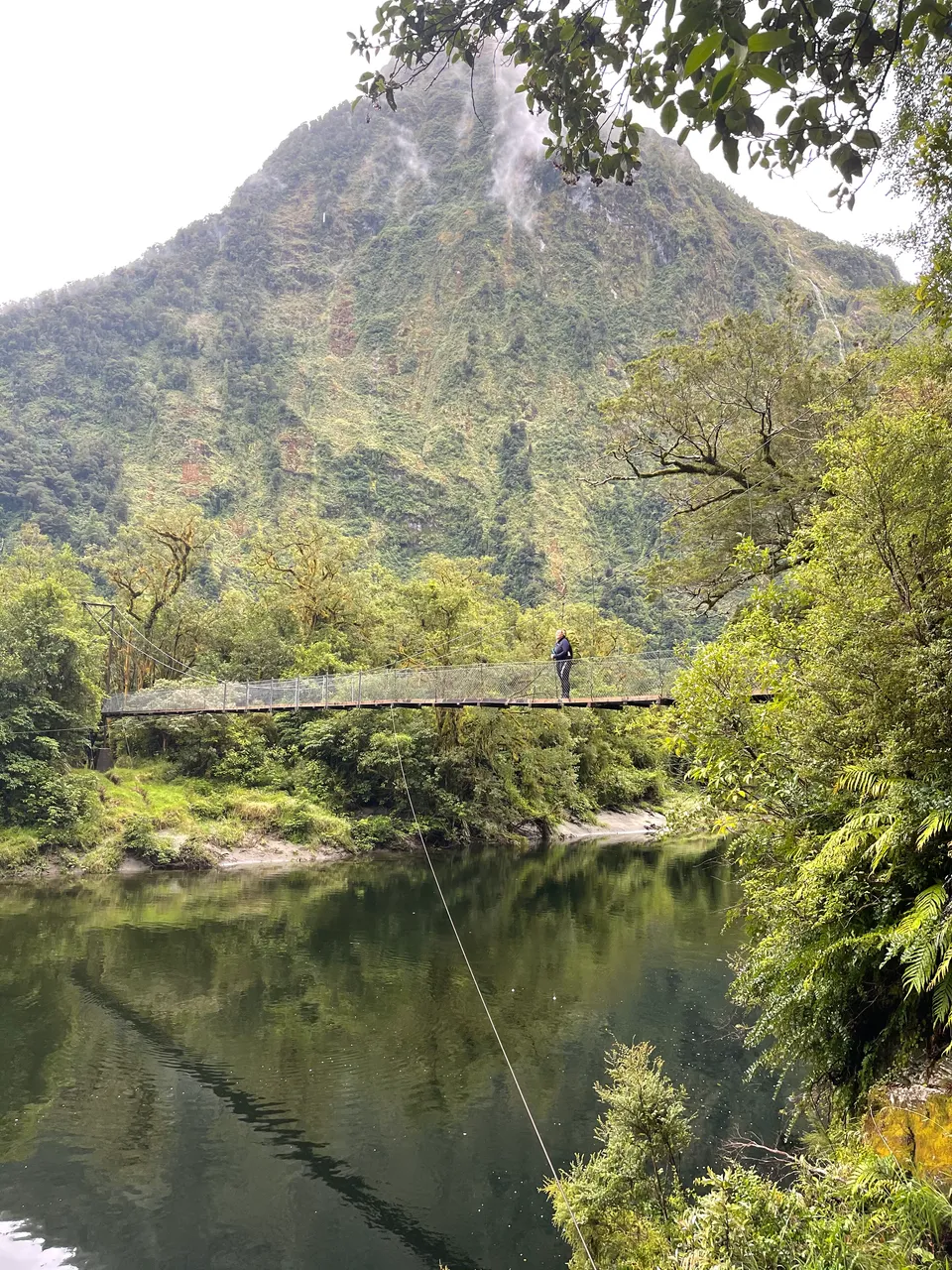 Milford Track - Southland, New Zealand - Credit Great South (2)