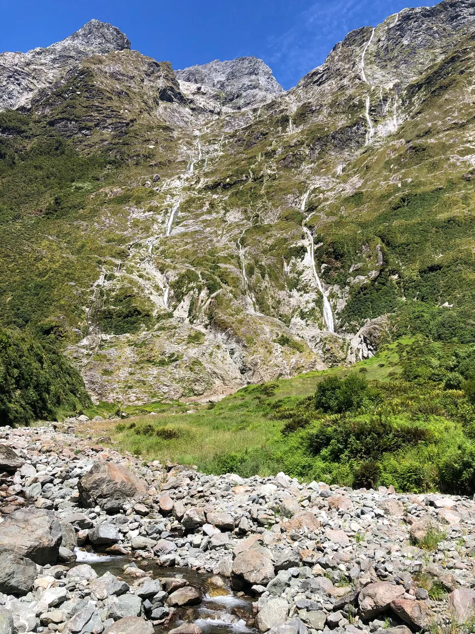Milford Track - Southland, New Zealand - Credit Great South (4)