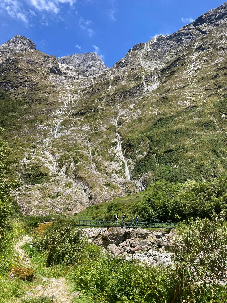 Milford Track - Southland, New Zealand - Credit Great South (5)
