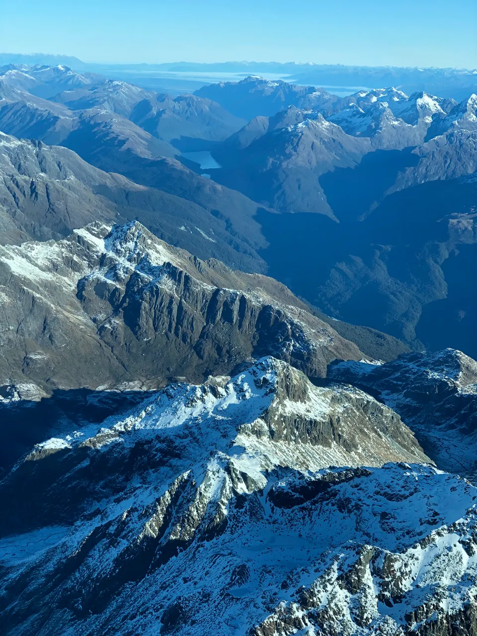 Fiordland Mountains - Southland, New Zealand - Credit Great South (6)