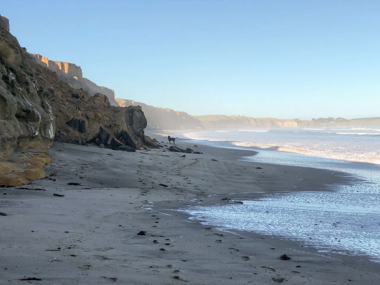 Gemstone Beach - Southland, New Zealand - Credit Great South (1)