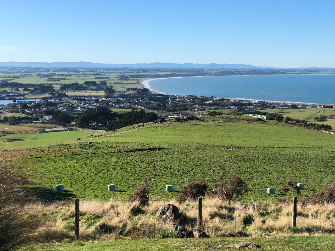 Riverton - Southland, New Zealand - Credit Great South