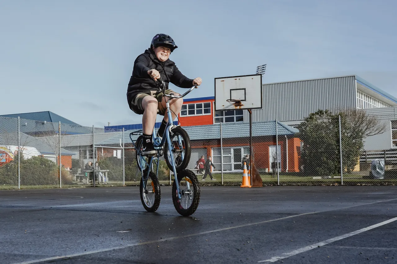 ILT Kidzone Festival 2021 - Southland, New Zealand - Credit Great South (101)