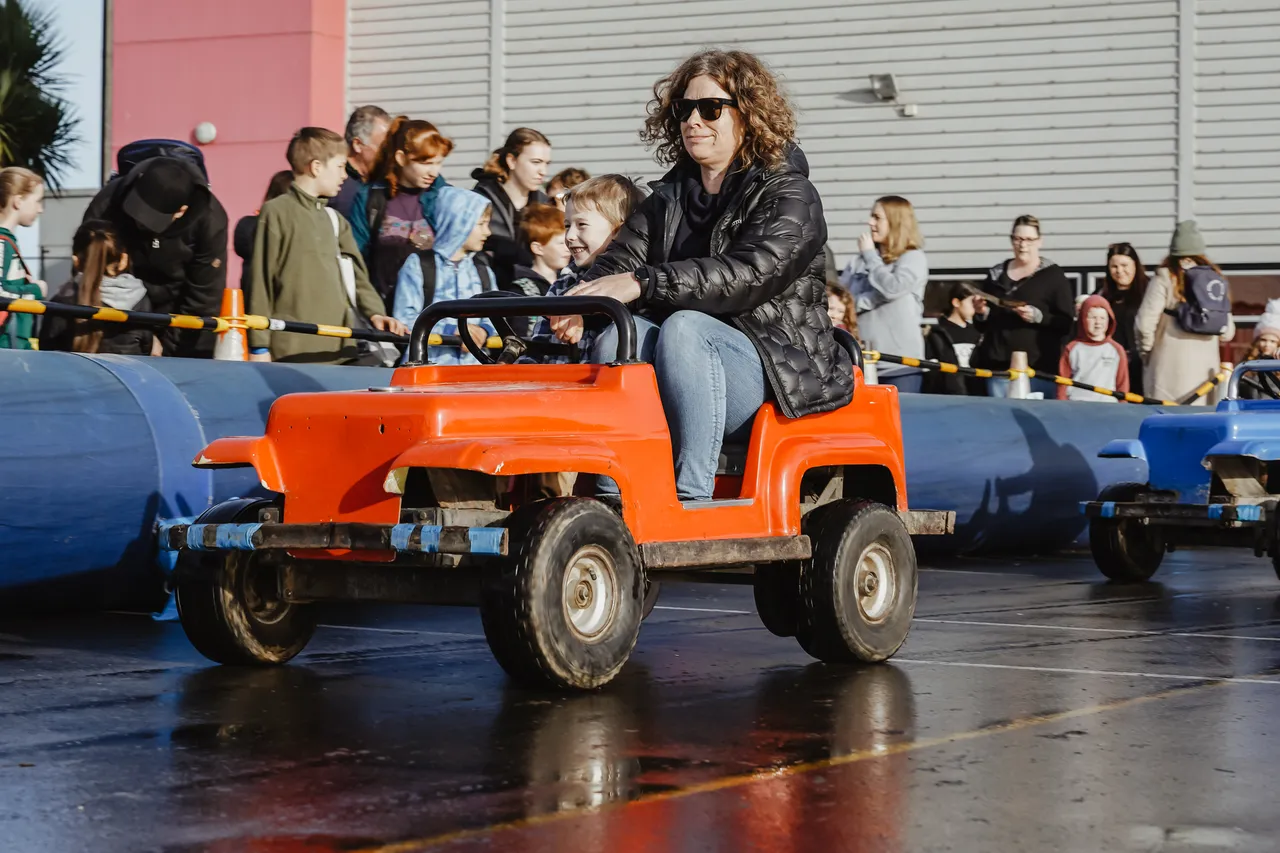 ILT Kidzone Festival 2021 - Southland, New Zealand - Credit Great South (98)