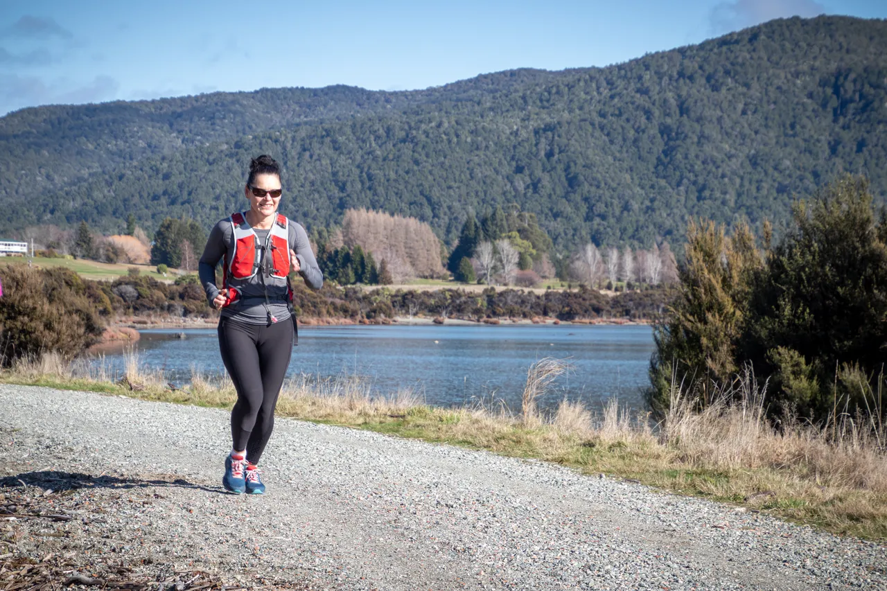 Hydro Half Marathon 2020 - Southland, New Zealand - Credit Great South (5)