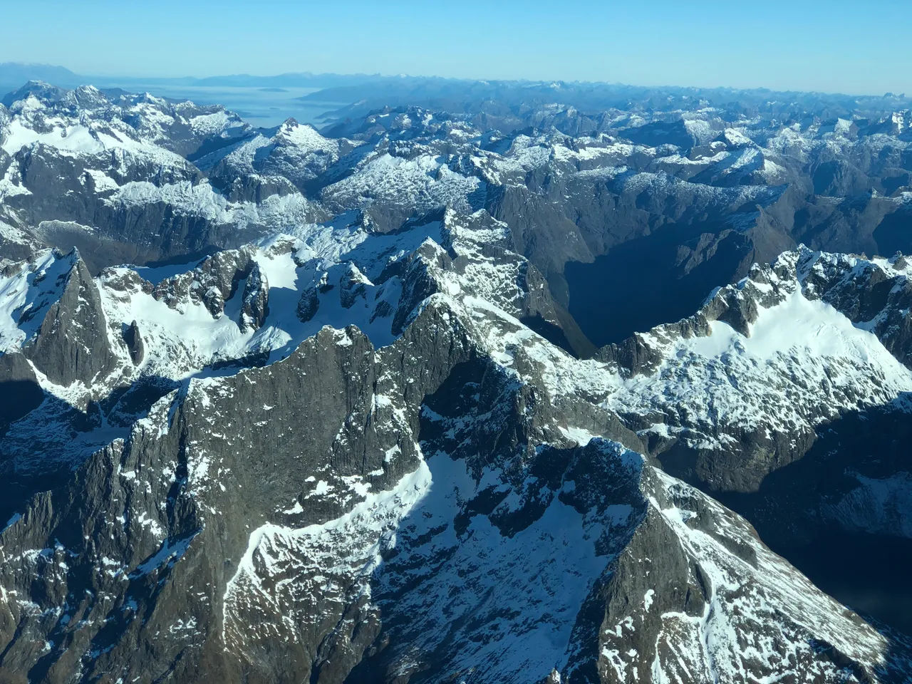 Fiordland Mountains - Southland, New Zealand - Credit Great South (4)