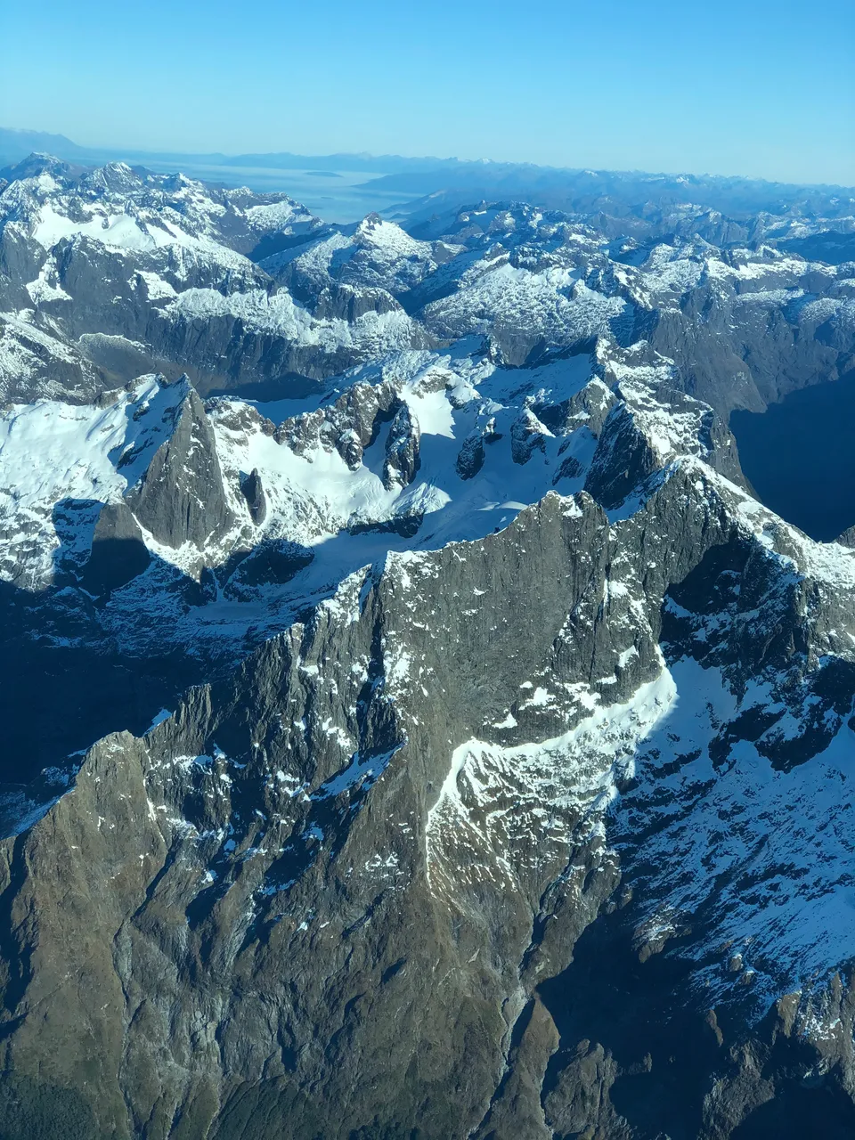 Fiordland Mountains - Southland, New Zealand - Credit Great South (5)