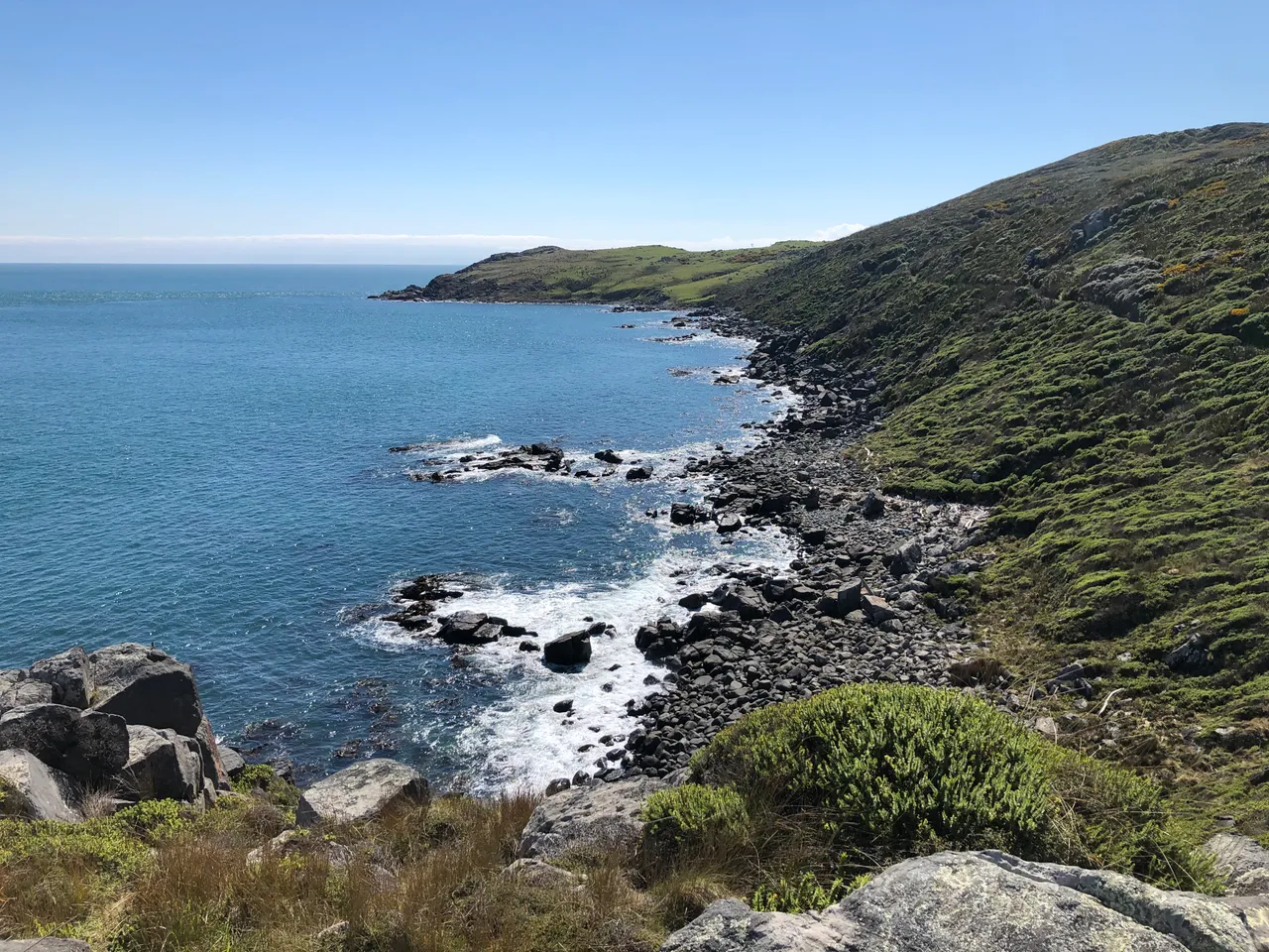 Bluff - Southland, New Zealand - Credit Great South (1)