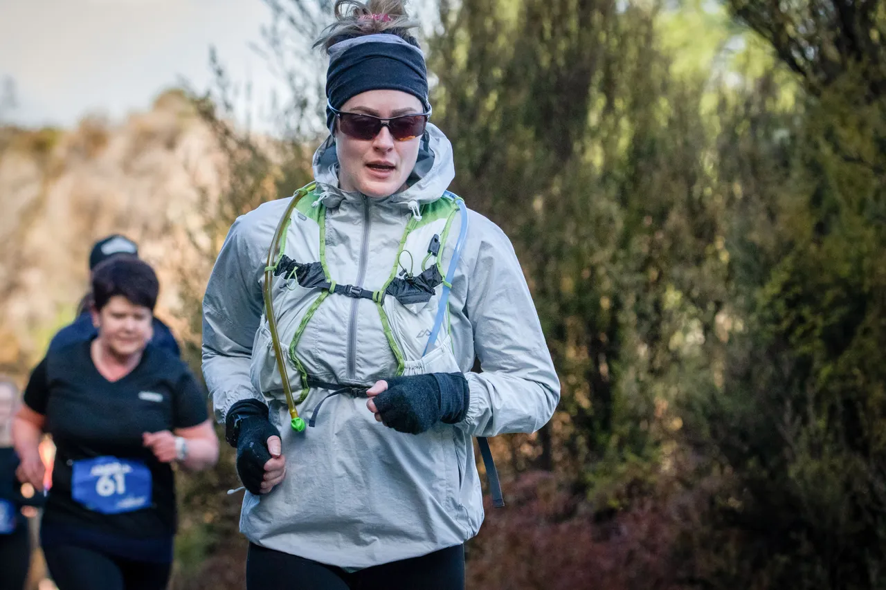 Hydro Half Marathon 2020 - Southland, New Zealand - Credit Great South (3)