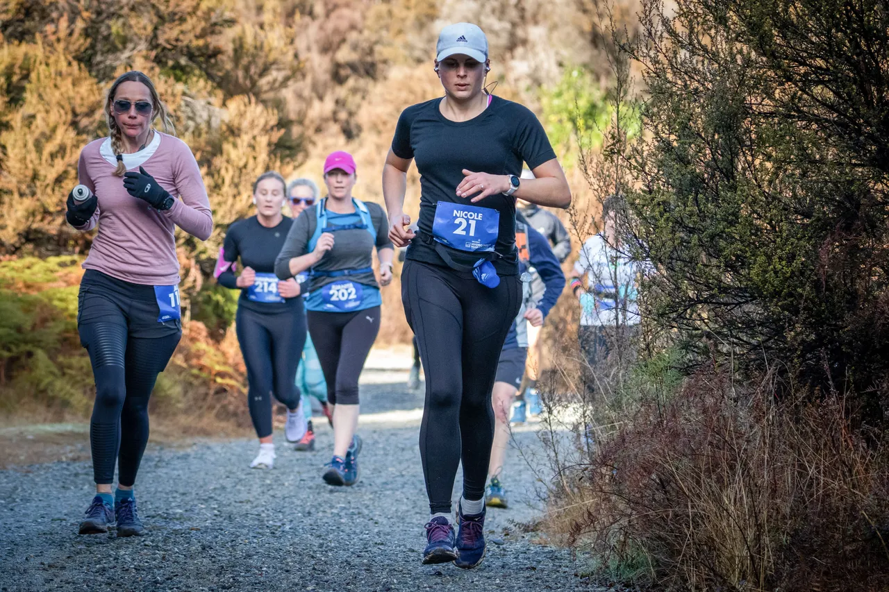 Hydro Half Marathon 2020 - Southland, New Zealand - Credit Great South (2)