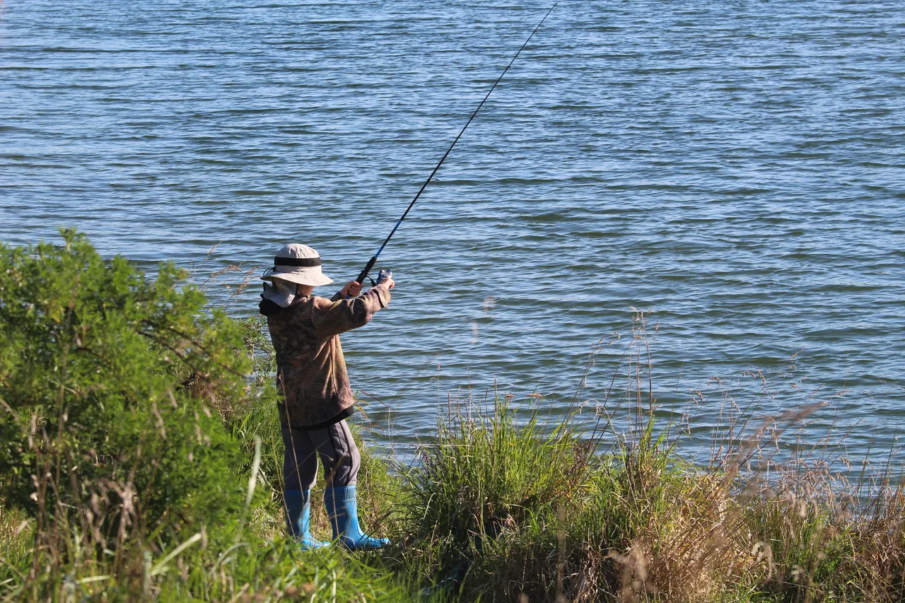  Te Anau Manapouri Fishing Classic - Southland, New Zealand - Credit Great South (2)