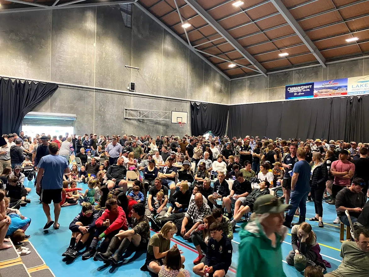  Te Anau Manapouri Fishing Classic - Southland, New Zealand - Credit Great South (7)