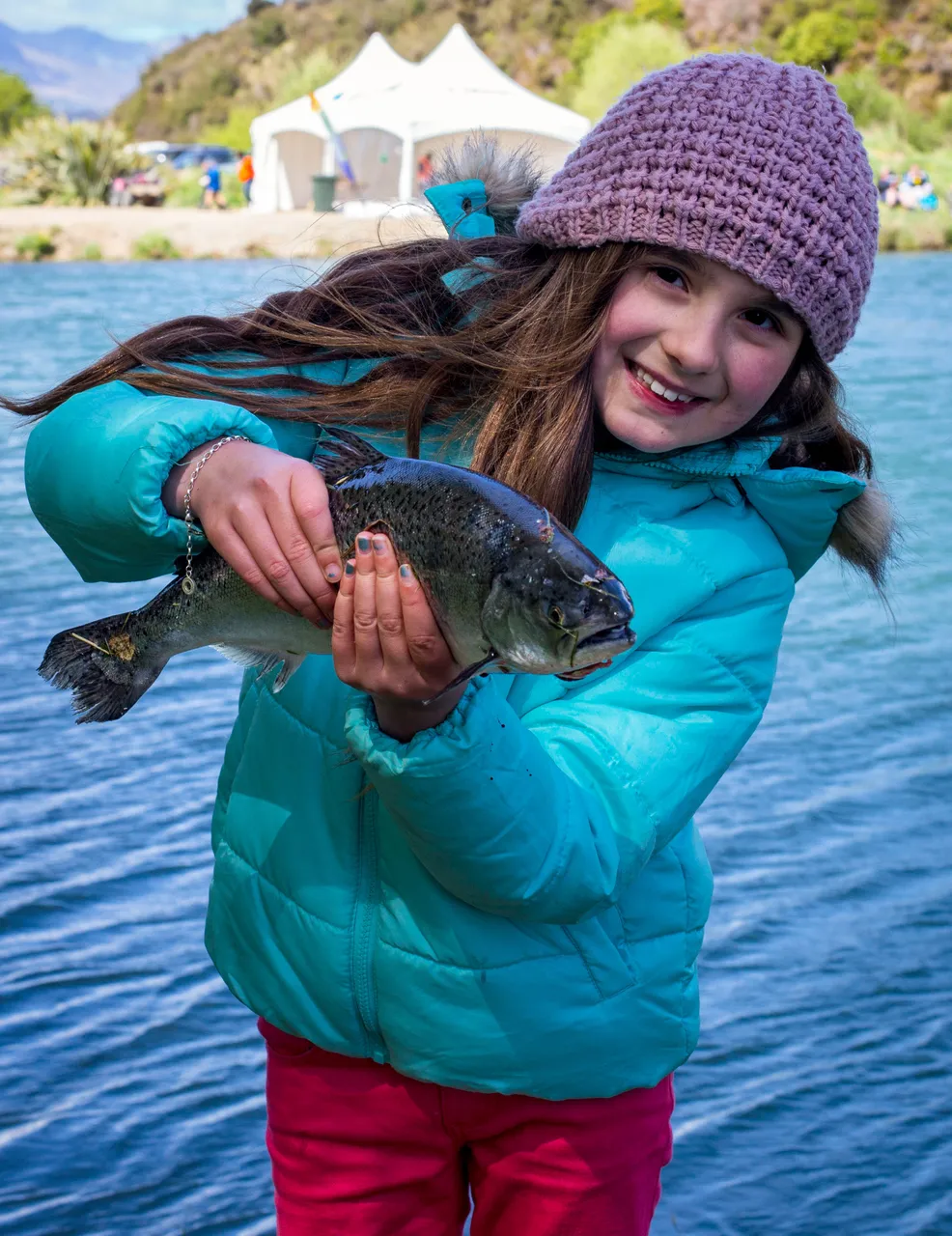  Te Anau Manapouri Fishing Classic - Southland, New Zealand - Credit Great South (5)