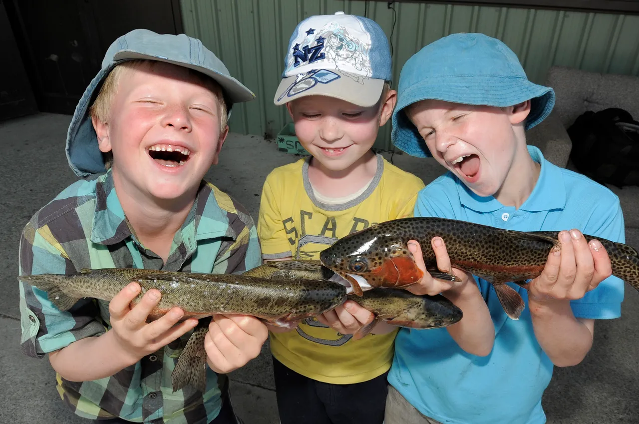  Te Anau Manapouri Fishing Classic - Southland, New Zealand - Credit Great South (6)