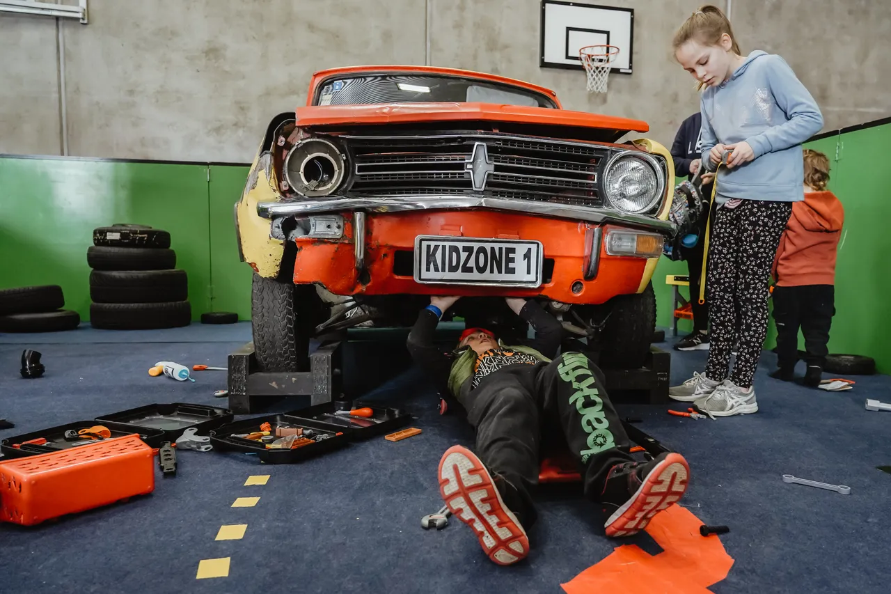 ILT Kidzone Festival 2021 - Southland, New Zealand - Credit Great South (125)