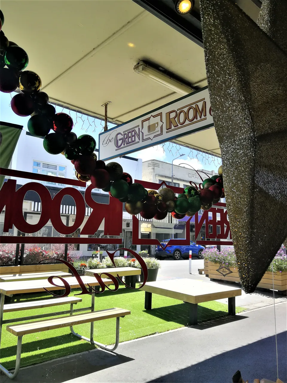 Green Room Cafe - Southland, New Zealand - Credit Great South (1)