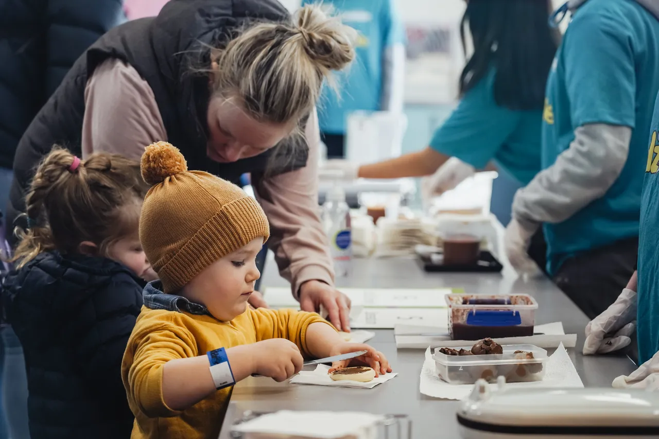 ILT Kidzone Festival 2021 - Southland, New Zealand - Credit Great South (110)