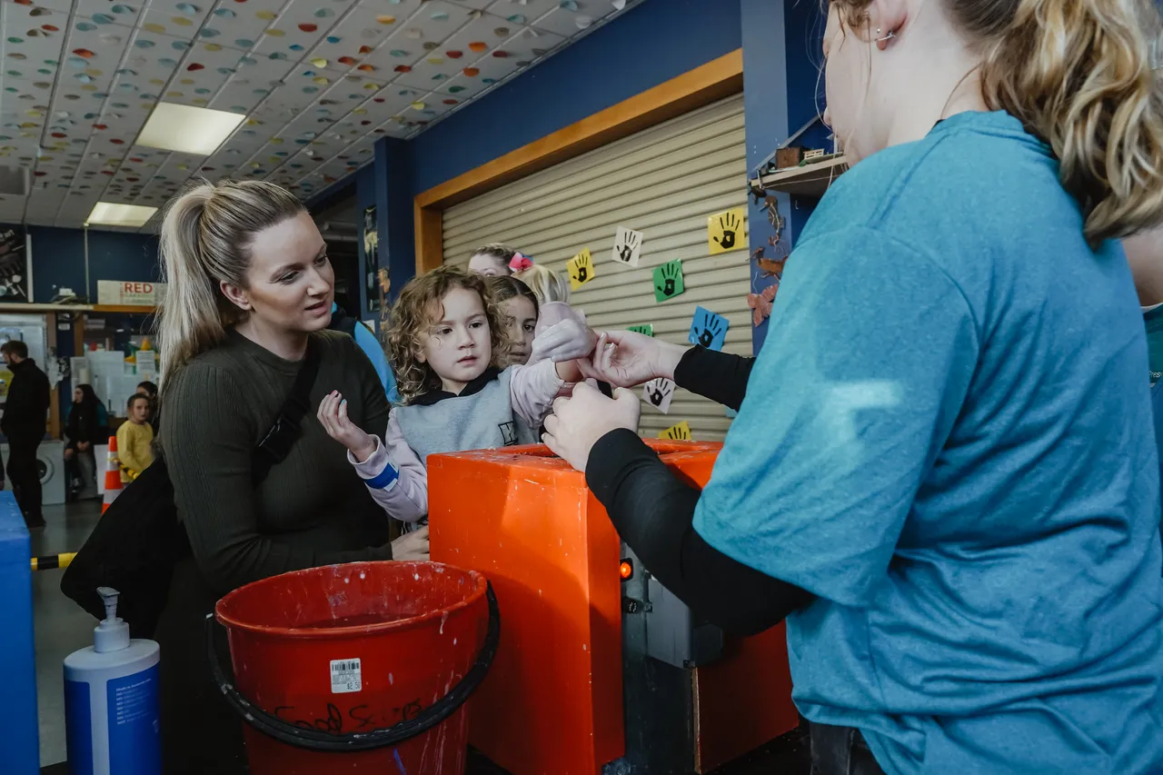 ILT Kidzone Festival 2021 - Southland, New Zealand - Credit Great South (112)