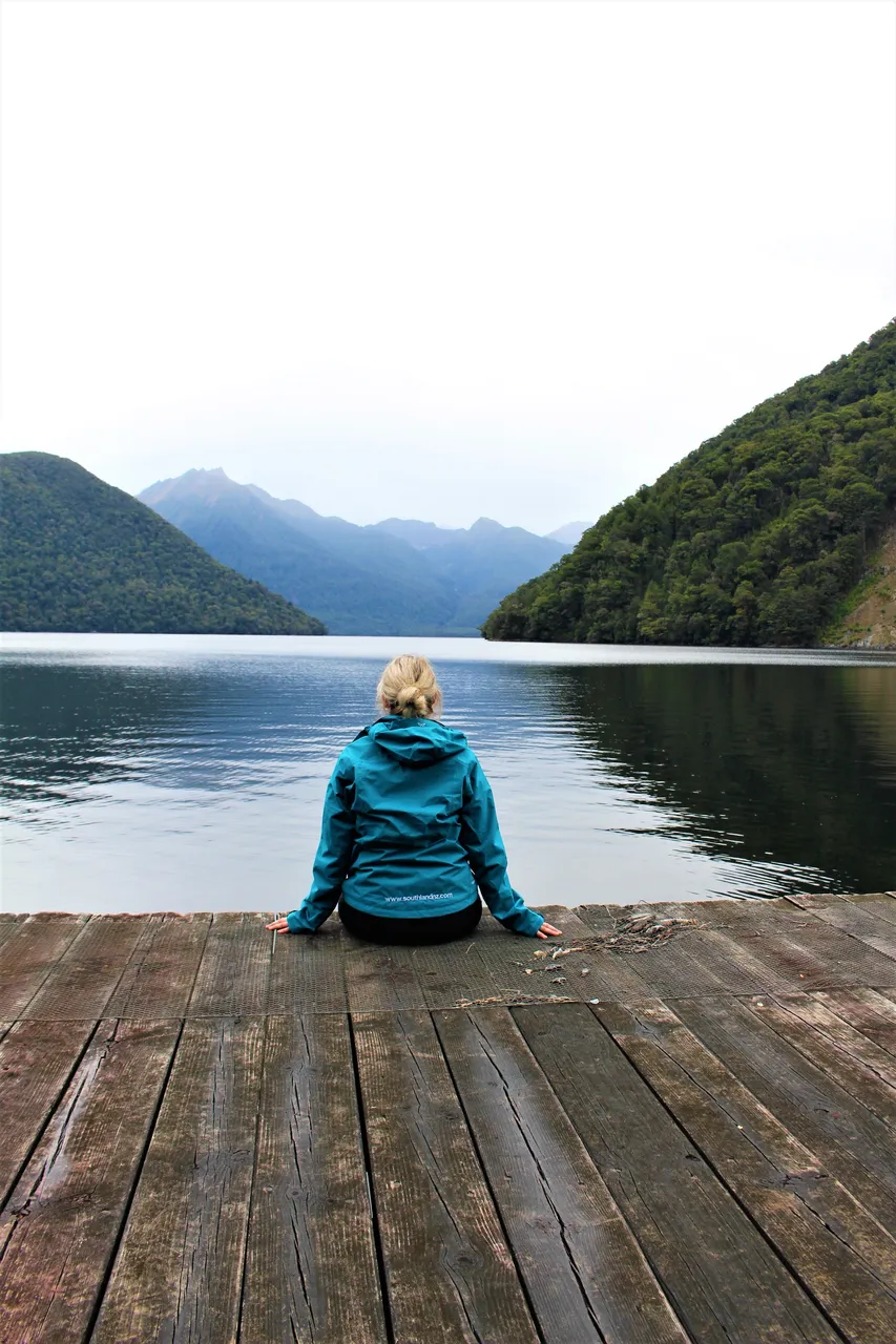 Milford Track - Southland, New Zealand - Credit Great South  (2)