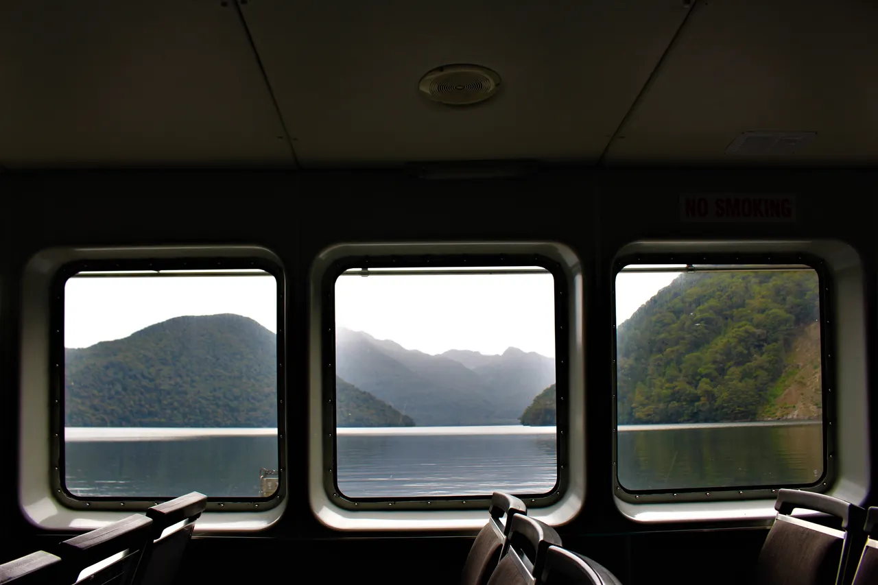 Fiordland Express - Southland, New Zealand - Credit Great South (2)