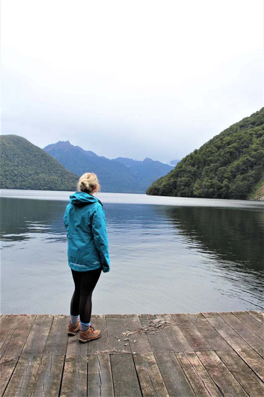Milford Track - Southland, New Zealand - Credit Great South  (3)