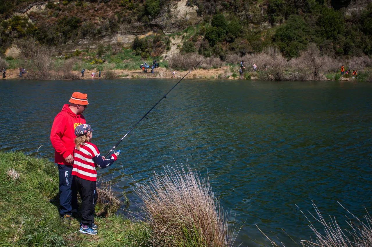  Te Anau Manapouri Fishing Classic - Southland, New Zealand - Credit Great South (4)