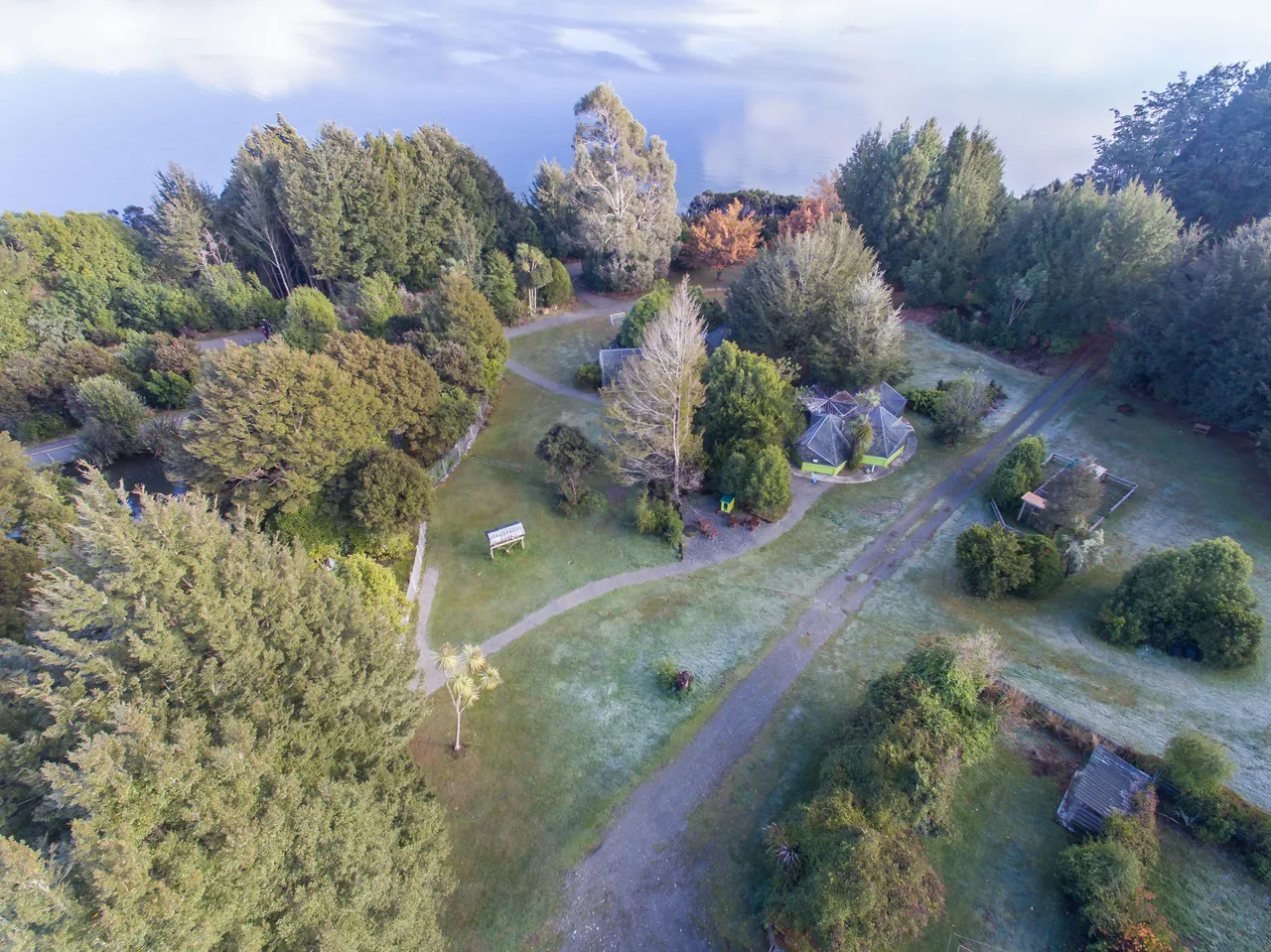 Te Anau Bird Sanctuary - Southland, New Zealand - Credit Southland Fish & Game (1)