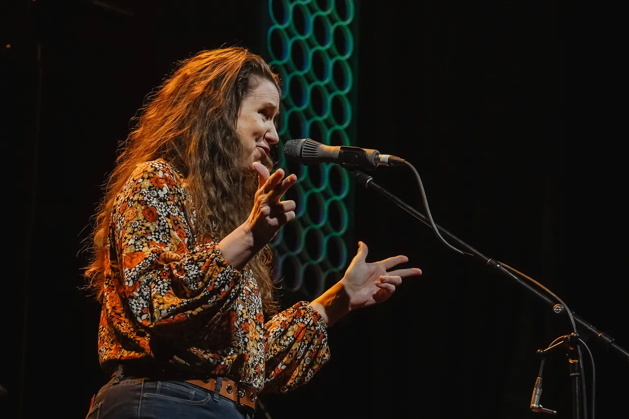 NZ Country Music Awards, Tussock Country Music Festival 2021 - Southland, New Zealand - Credit Great South (24)