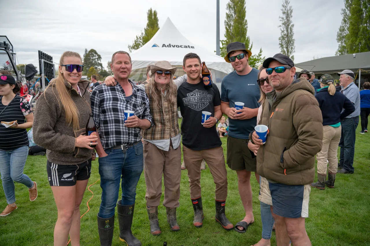 Te Anau Manapouri Fishing Classic 2021 - Southland, New Zealand - Credit Great South (14)