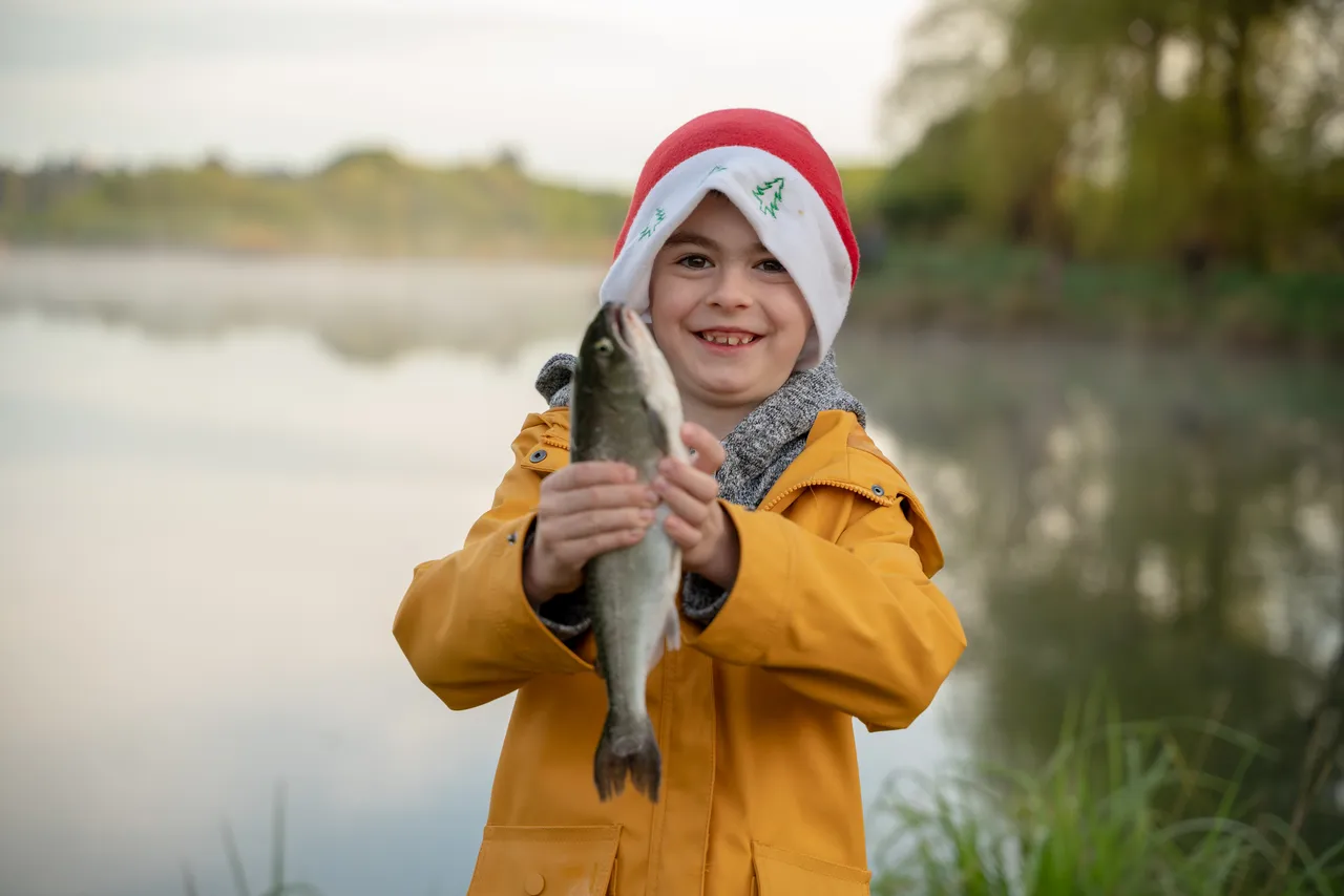 Te Anau Manapouri Fishing Classic 2021 - Southland, New Zealand - Credit Great South (5)