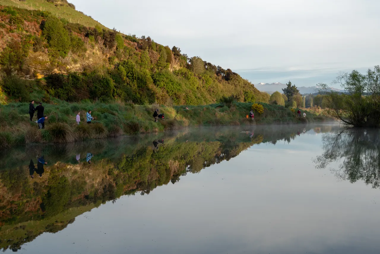 Te Anau Manapouri Fishing Classic 2021 - Southland, New Zealand - Credit Great South (1)