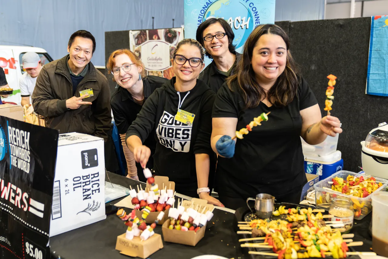 Southland Multicutural Food Festival 2021 - Southland, New Zealand - Credit Great South (1)