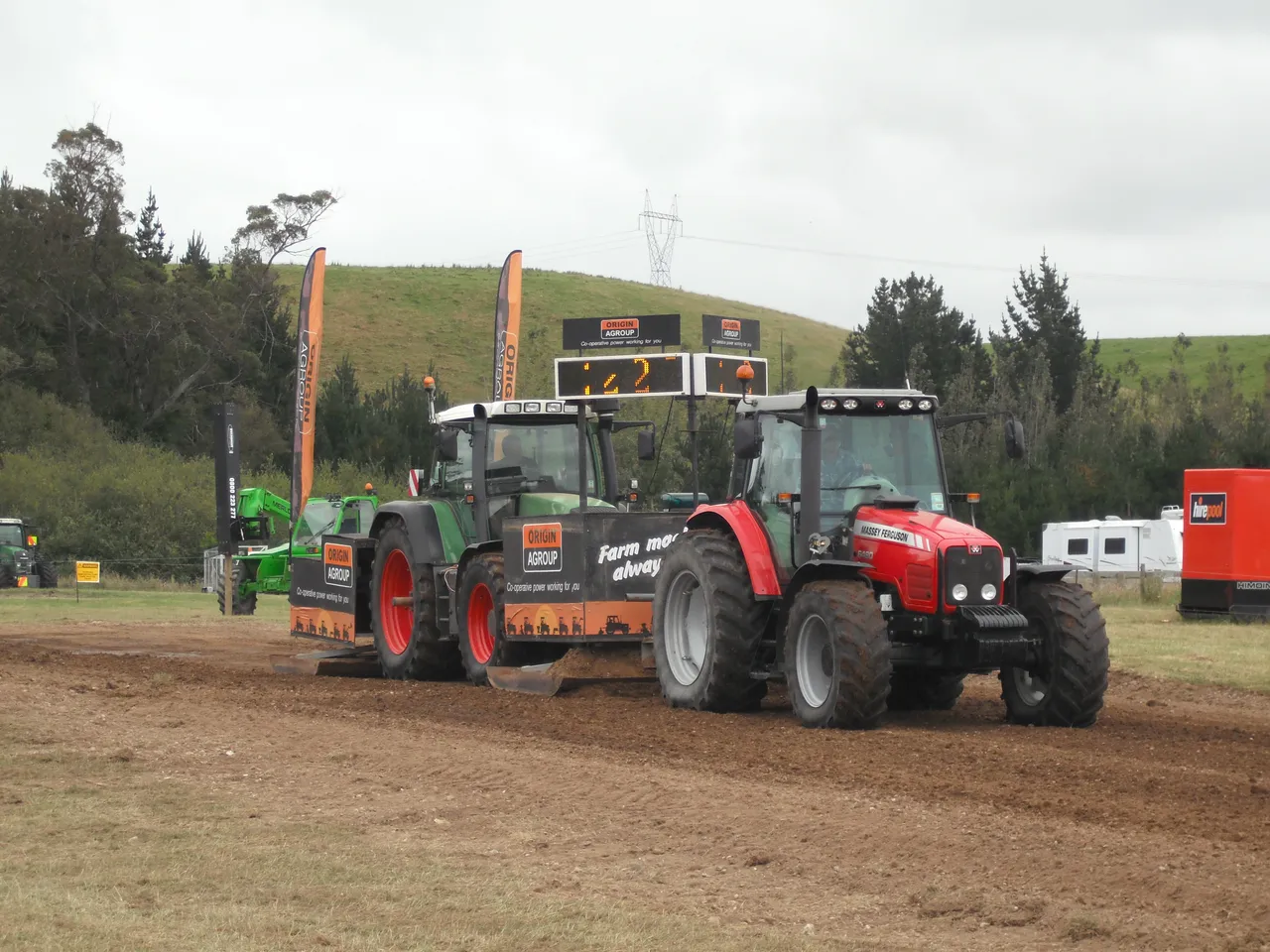 Southern Field Days - Southland, New Zealand - Credit Great South (3)